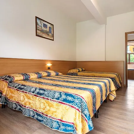 Bilocale 22 Apartament