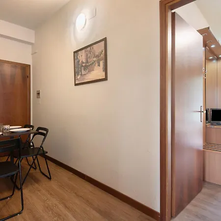 Bilocale 22 Apartament Moneglia