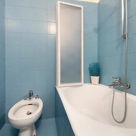 Bilocale 22 * Moneglia