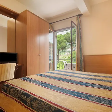 Apartamento Bilocale 22