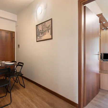 Bilocale 22 Διαμέρισμα Moneglia