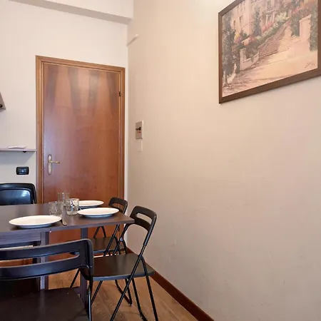 Bilocale 22 Apartamento Moneglia