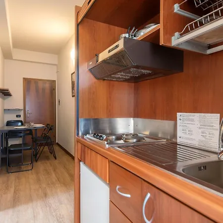 Apartamento Bilocale 22 Moneglia