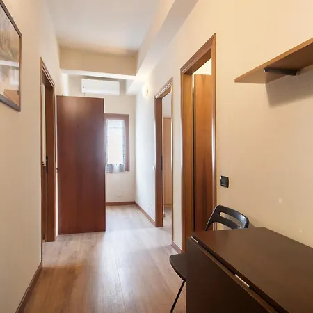 Bilocale 22 Apartamento