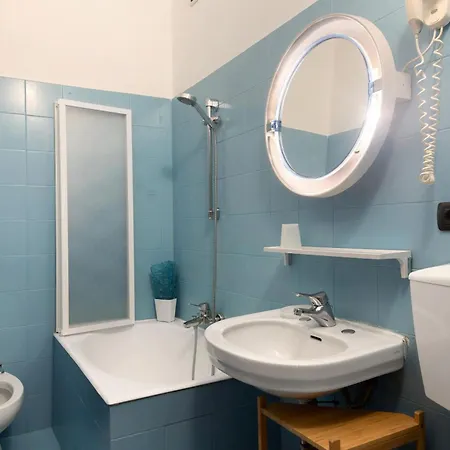 Bilocale 22 Apartamento Moneglia