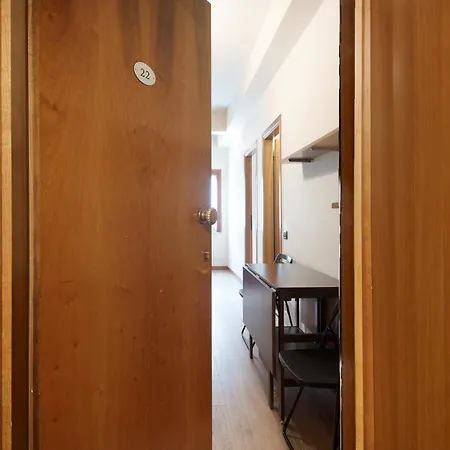 Bilocale 22 Διαμέρισμα Moneglia