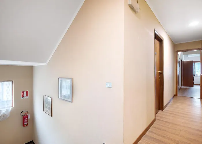 Bilocale 22 *