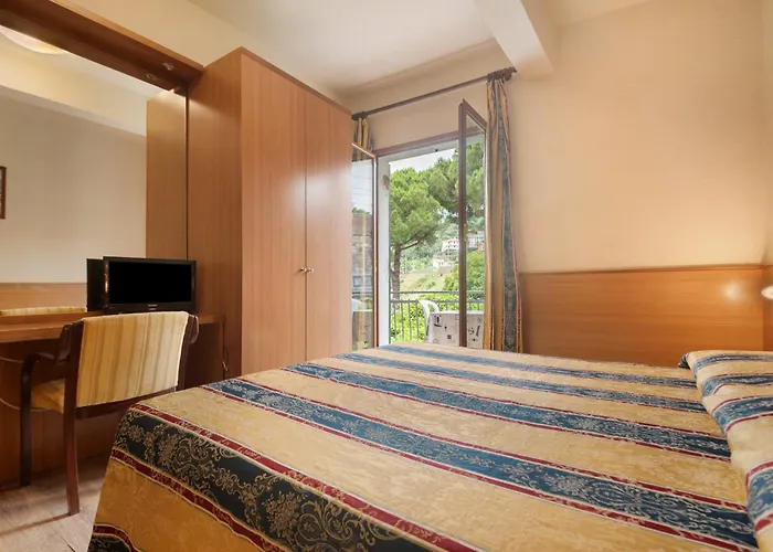 Apartman Bilocale 22 *