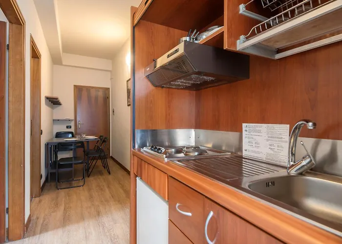 Bilocale 22 Apartman