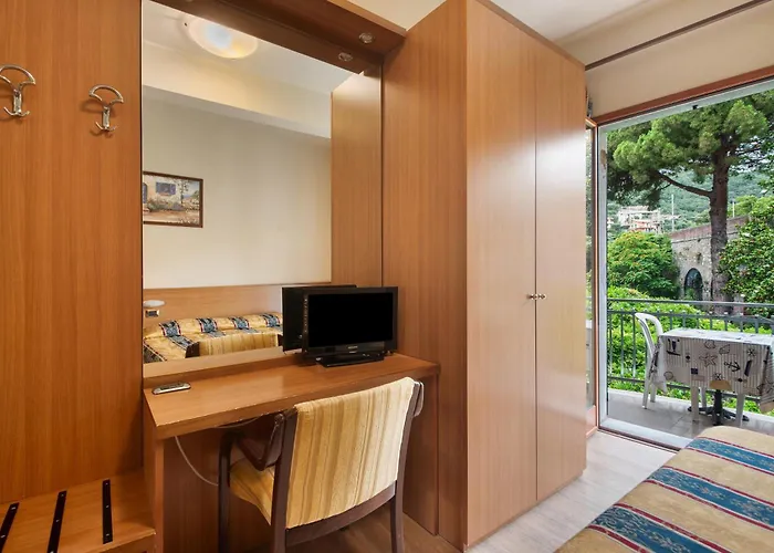 Bilocale 22 Apartman Moneglia