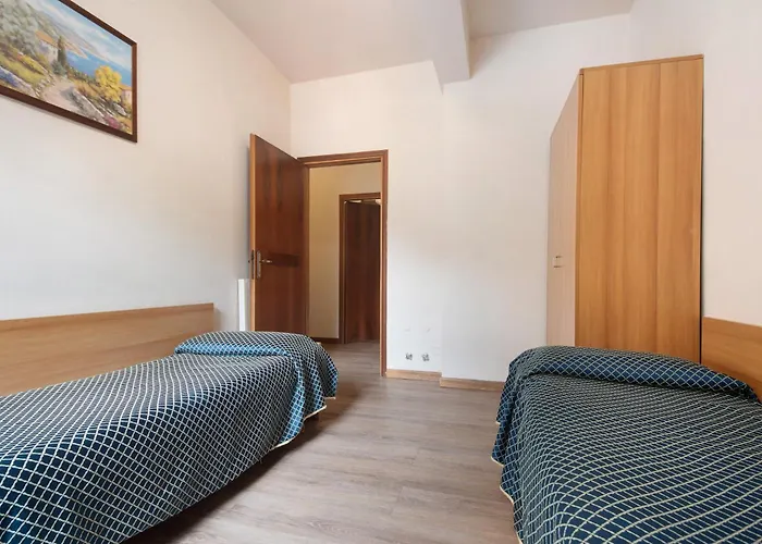 Bilocale 22 Moneglia