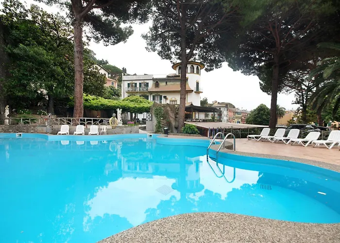 Bilocale 22 * Moneglia