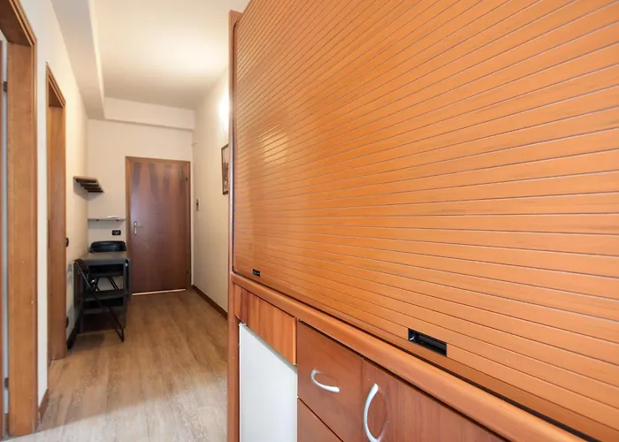 Bilocale 22 Apartman