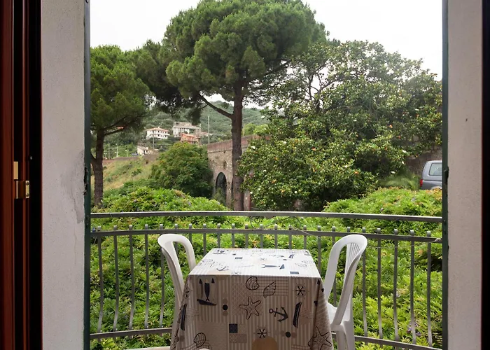 Apartman Bilocale 22