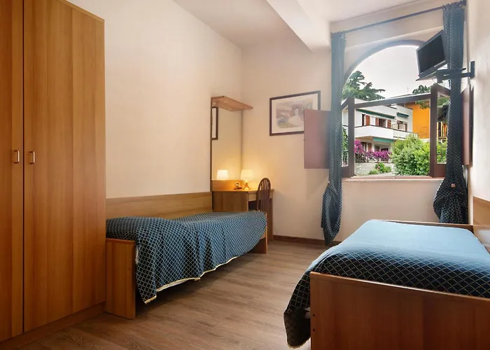 Bilocale 22 Apartman *