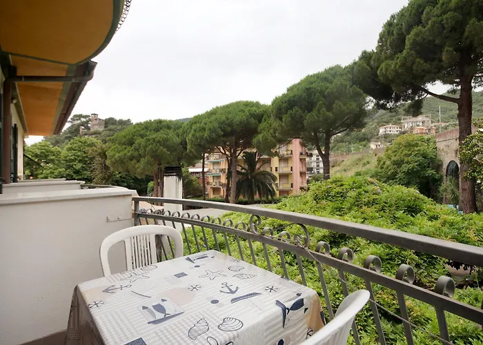 Bilocale 22 Apartman