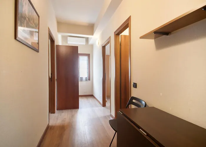 Apartman Bilocale 22 Moneglia