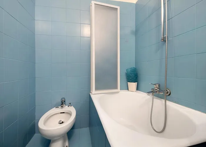 Bilocale 22 * Moneglia